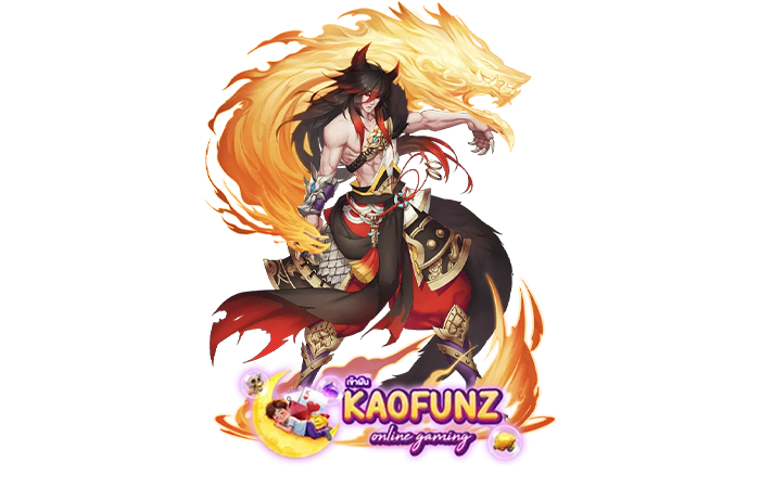 kaofz-โลโก้-3