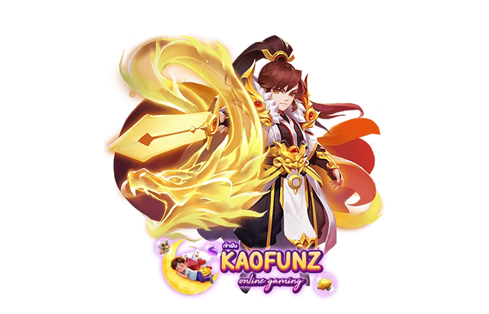 kaofz-โลโก้-4