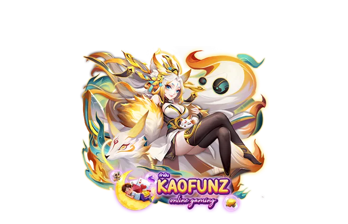 kaofz-โลโก้-5