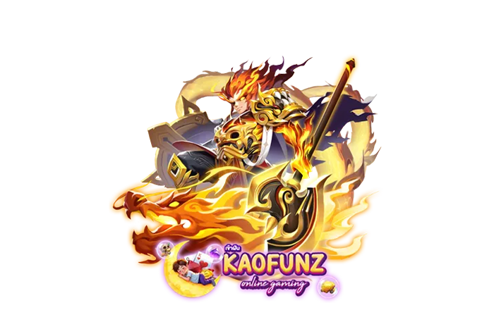 kaofz-โลโก้-6